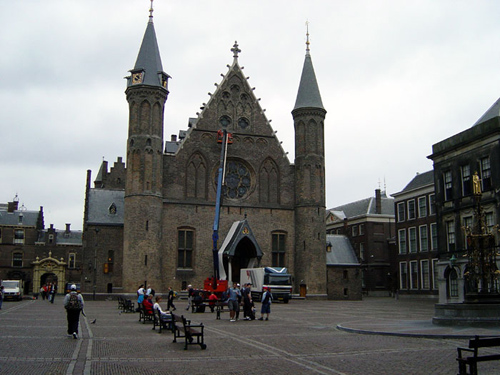 Binnenhof